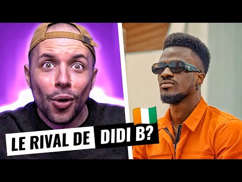 Suspect 95 - Kpaflotage | REACTION