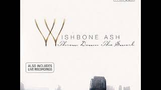 WISHBONE ASH - Lifeline ( Live )