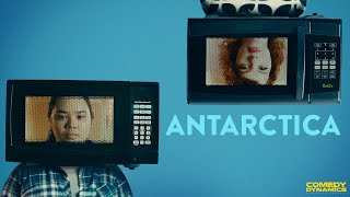 ANTARCTICA (Official Trailer)