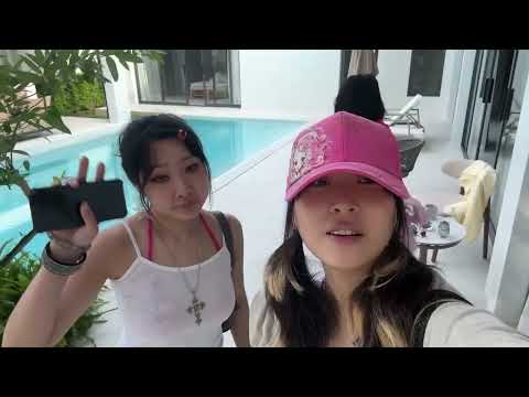 Effie - CAN I SIP 담배 (Official Video)