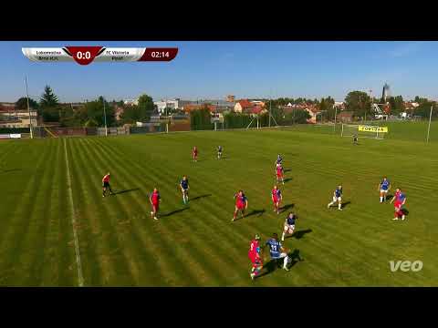 5.kolo, 1.liga žen 2024/25: Lokomotiva Brno H.H. - FC Viktoria Plzeň 3:2 (1:2)