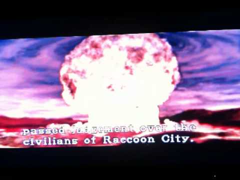 Resident Evil 3 Nemesis Pt. 20 Final ~ The Last Escape / Ending & Epilogue ~ Playstation