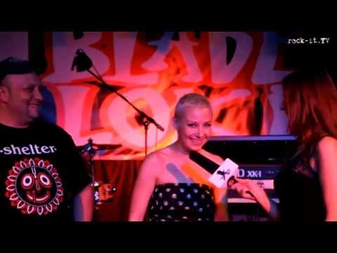 BLADE LOKI FRRUUU TOUR   LIVE @ DK SŁOWIANIN, SZCZECIN