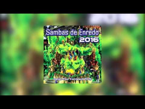 Portela 2016 - Versão CD Oficial - Completo