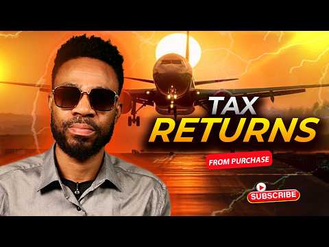 Collect Money At The Airport Next Time You Travel