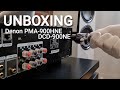 Denon DCD-900NE