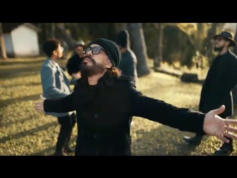 Jahazielband y @JahLoveMusica  - TuAmor (Video Oficial)