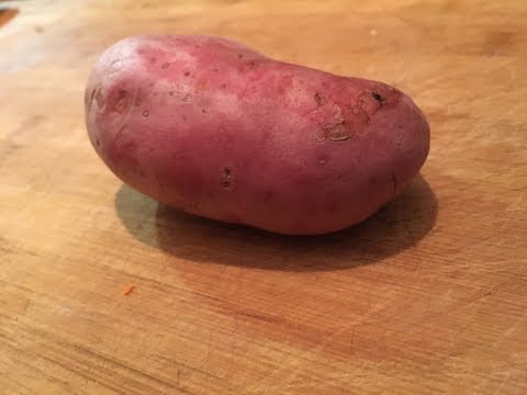 A pelare le patate, Seconda puntata, Il Collegio