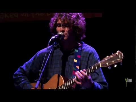 Zach Heckendorf live in eTown - "The Cool Down" (eTown webisode 241)