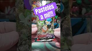 Una full art deliciosa!! #pokemon #pokemoncards #pokemontcg #tcg #jcc #pokemonshorts #pokemoncenter