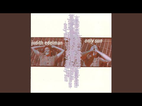 Only Sun - Judith Edelman