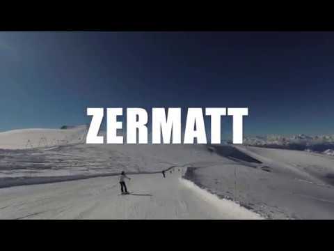 GJART - Deeper (Zermatt Ski Mix)