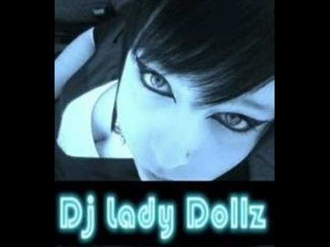 Dj Lady Dollz Mega Mix :D