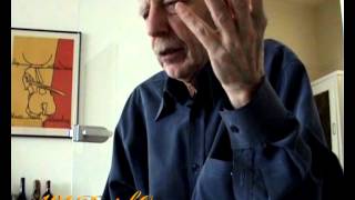 Reinbert de Leeuw on the World Record Creations and Wagemans's opera Legende