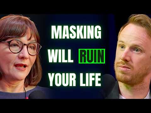 No.1 Masking Expert: Unmasking is easy when you learn THIS 
