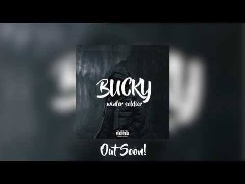 Bucky Ft Dave Abrego- Wild 'N' Hurt @BUCKY_gmf