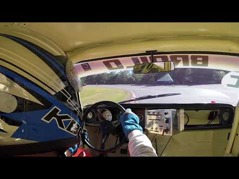 Copa Classic RS | Primeira bateria - Parte 1 | Álvaro Broilo - Caravan 31