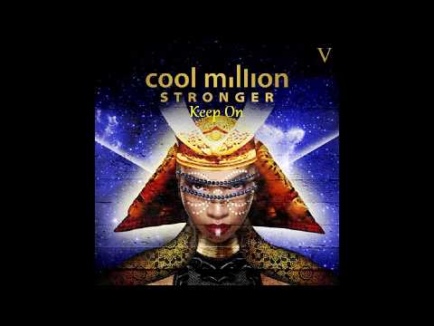 "Cool Million"   "Keep On Feat  Matthew Winchester" 2019