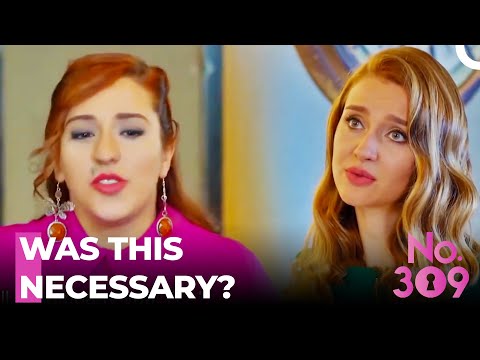 Filiz Didn't Tell Pelinsu That Lale And Onur Made Up - No. 309