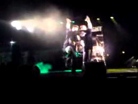 CZW RAP NIGHT 4 Słoń WSRH - Szczerze , Bonus , Pod naciskien