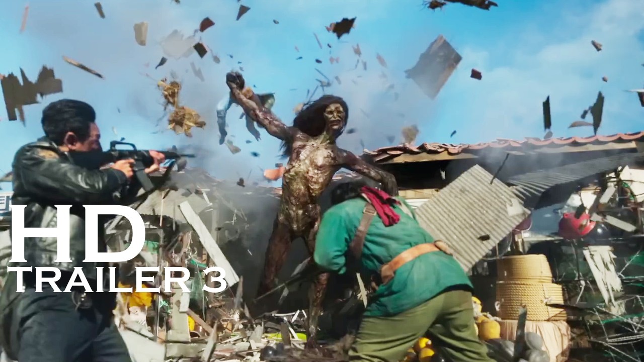HOPE Trailer (2026) SUBTITULADO [HD] Michael Fassbender