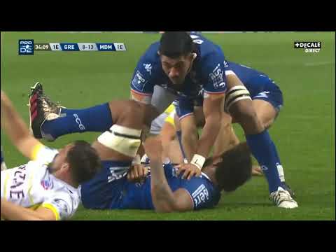 levi douglas highlights