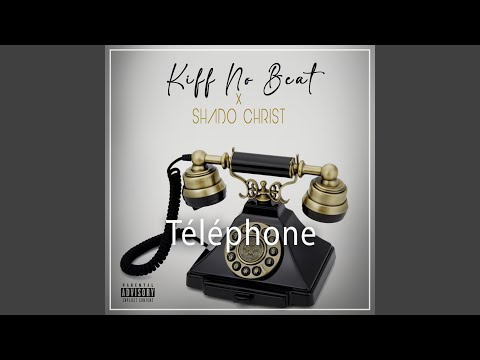 Téléphone (feat. Shado Chris)