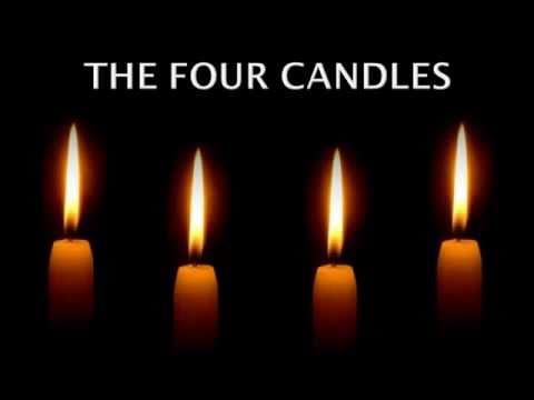 The Four Candles...