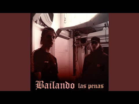 Bailando Las Penas (feat. Josefo 216)