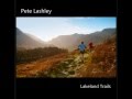 'Feeling's Gonna Last' by Pete Lashley (From the album 'Lakeland Trails')