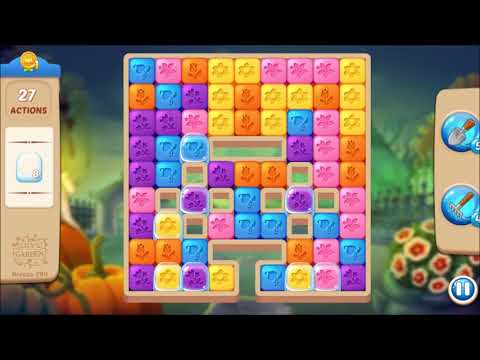 Lily's Garden [ Level 284 ]