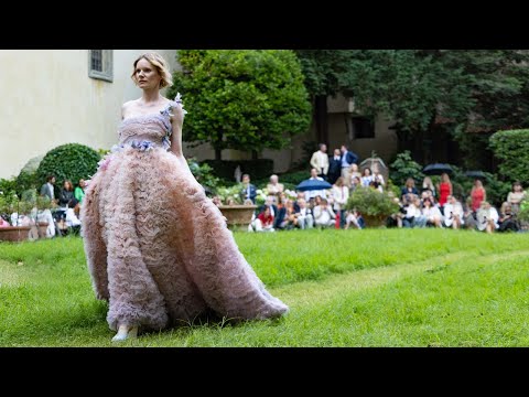 Luisa Beccaria Resort 2024