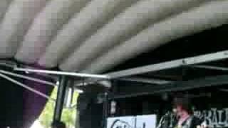 Greeley Estates - Blue Morning