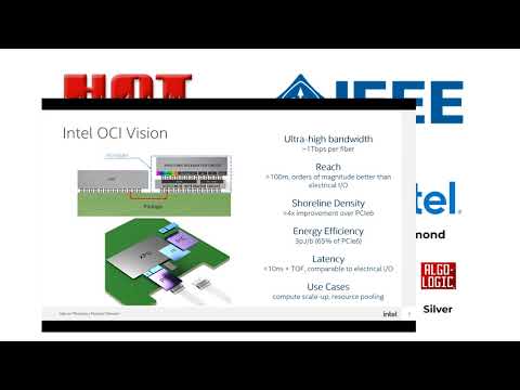 HOTI 2022: Day 1 Morning Session 2