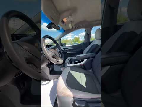 фото chevrolet bolt bolt 0