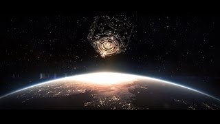 Elite Dangerous - PlayStation 4 Trailer