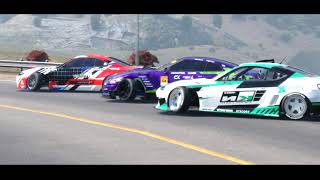 Video CarX Drift Racing Online 