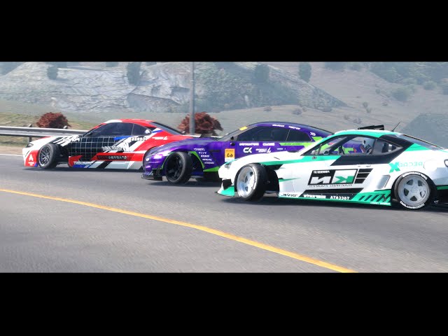 CarX Drift Racing | Account | PlayStation