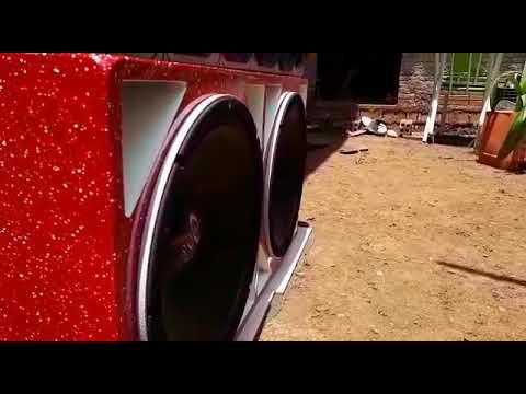 Hp3650 tocando forte na SD8k