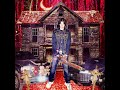 SEMATARY FT HACKLE Haunted Mound Reapers Instrumental