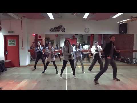 Teen Top - To You (live performance)