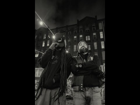 GRIFT COMPANY (Curly Castro & Zilla Rocca) - Two By Four (Official Video)