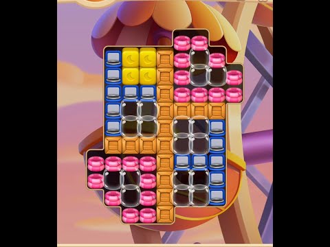 TOON BLAST level 7207