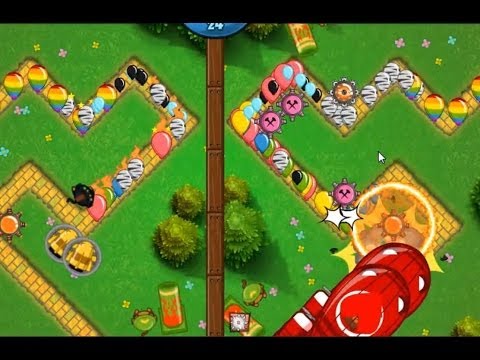 BTD Battles - E181 - The Apocalypse