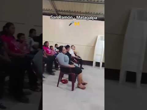 En Vivo San Ramón Matagalpa 🇳🇮🎤🙌#jaxel #rodriguez #gloriaaDios