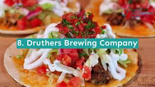 15 Best Restaurants in Saratoga Springs, NY