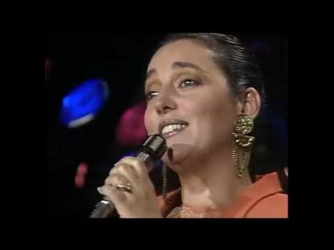 Sergio y Estíbaliz "Bésame Así"