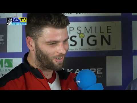 SC Arminia Ickern - TuS Henrichenburg (4:9) Hauptrunde RMC 2020