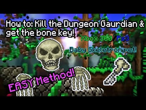 Skeleton Key IOS