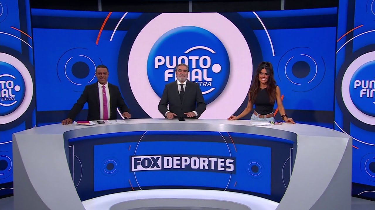 😯🔥 ¿CHIVAS, EL MEJOR EN LIGA MX? El proyecto de Gabriel Milito | Punto Final